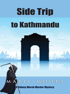 cover image of Side Trip to Kathmandu